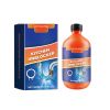 jaysuing Kitchen Drain Cleaner, a cleaning agent for kitchen pipes, unblocking clogged drains and removing grease