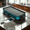 Indoor Smokeless Grill