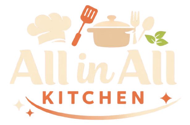 All in All Kitchen