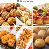 Cookware Non-Stick Pan for Use Household & Commercial